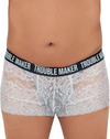 Candyman 99616x Trouble Maker Lace Trunks