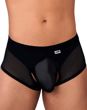 Candyman 99629 Trunk And Thong Set