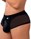 Candyman 99629 Trunk And Thong Set