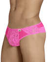 Candyman 99385 Thongs Pink