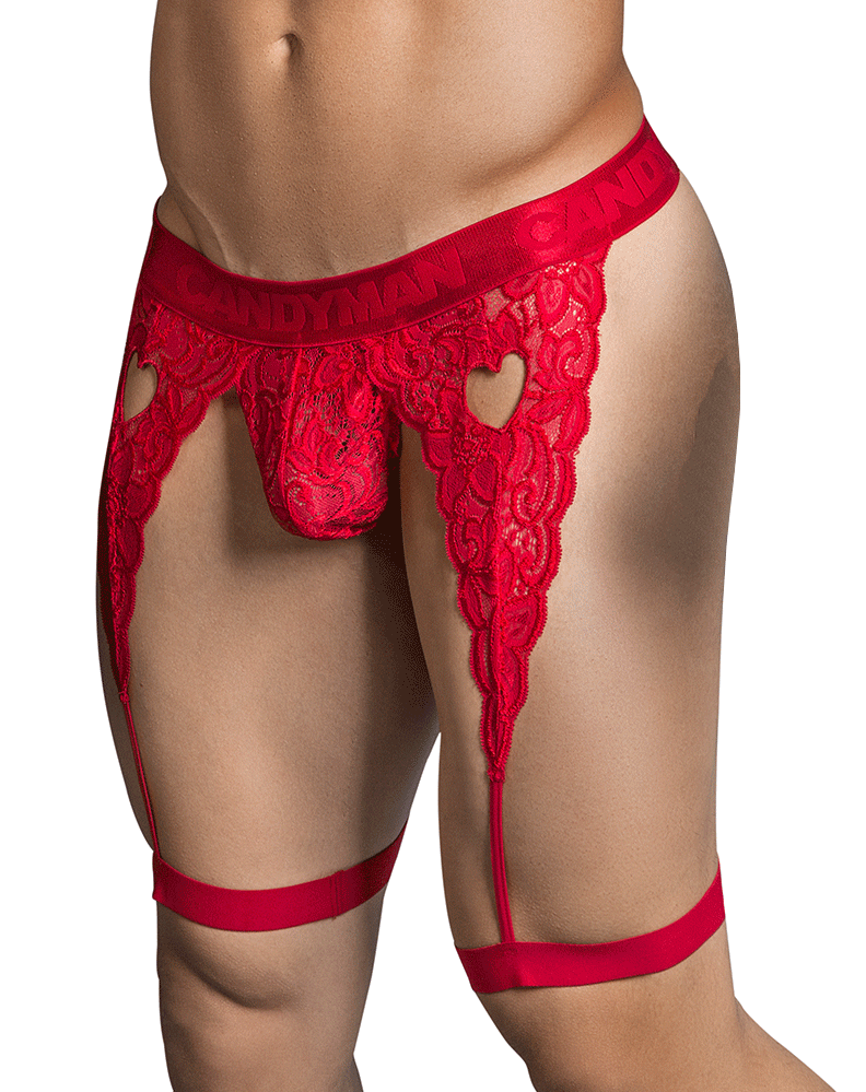 Candyman 99310 Thongs