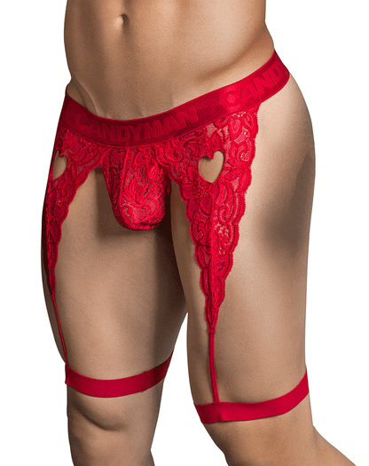 Candyman 99310 Thongs