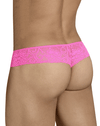 Candyman 99392 Thongs Pink