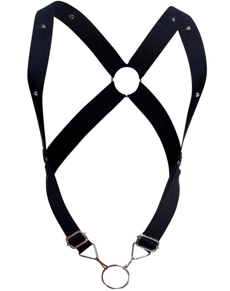 Malebasics Dmbl05 Dngeon Crossback Harness Army