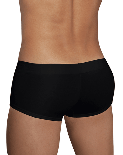 Doreanse 1760-blk Low-rise Trunk Black