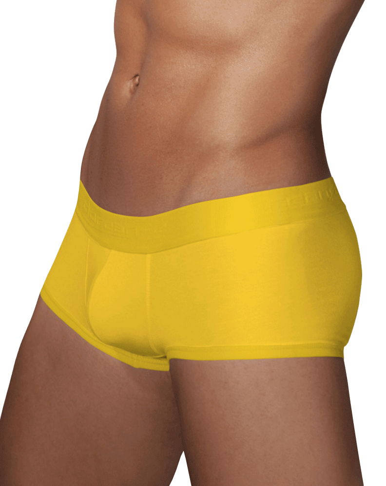 Doreanse 1760-ylw Low-rise Trunk Yellow