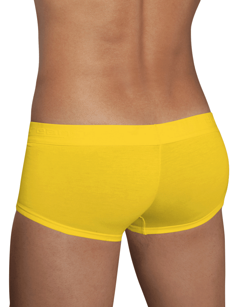 Doreanse 1760-ylw Low-rise Trunk Yellow