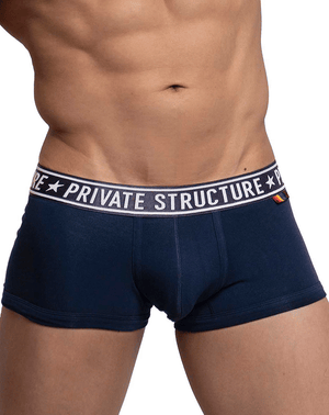 Private Structure Epuy4020 Pride Trunks Boy Blue