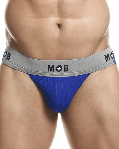 Malebasics Mbl107 Classic Fetish Jock 3 Inches Jockstrap