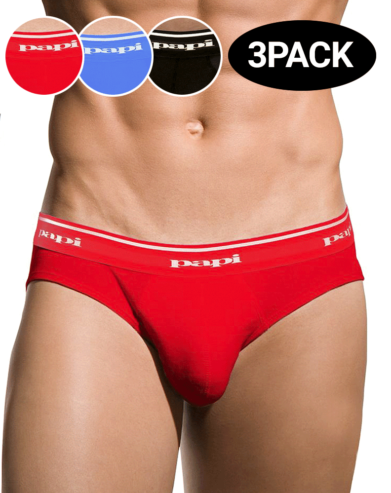 MultiPack Men's Underwear Men's Underwear Men's
