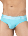 Private Structure Pbut4378 Bamboo Mid Waist Mini Briefs
