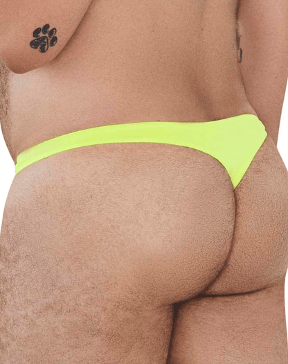 Pikante 0978x Angola Thongs