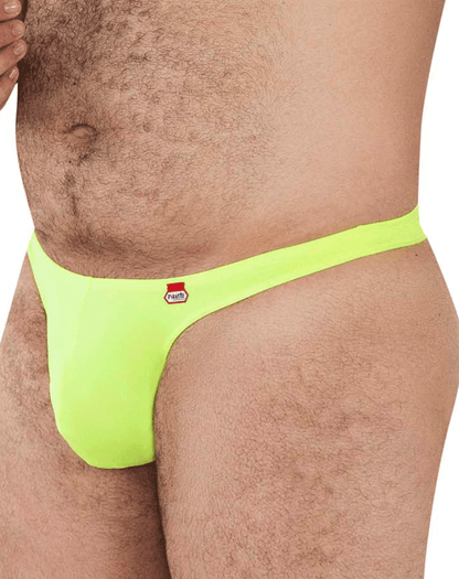 Pikante 0978x Angola Thongs