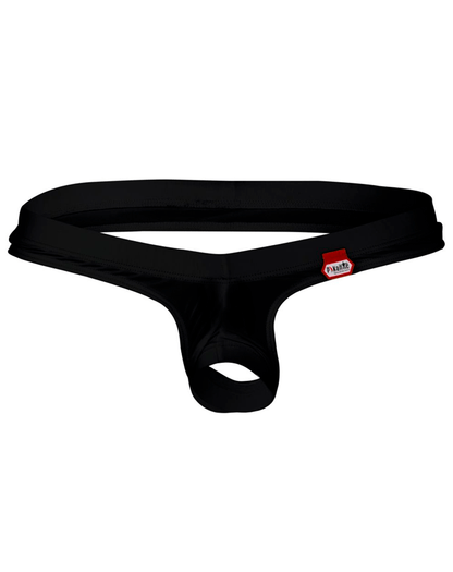 Pikante 0980x Angola Ball Lifter C-ring