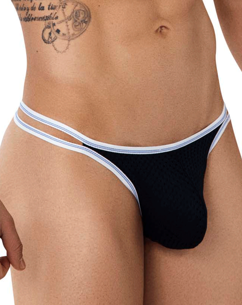 Pikante 0983 Novo Thongs