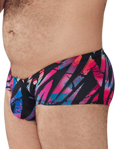 Pikante 0988x Jartum Trunks Black