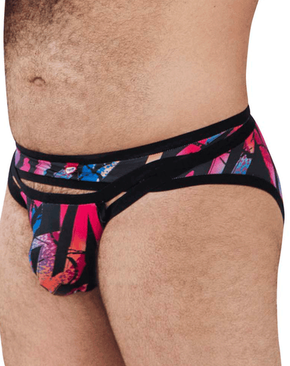 Pikante 0989x Jartum Briefs Black