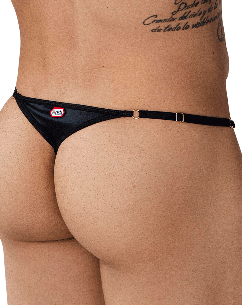 Pikante 1014 Salerno Thongs