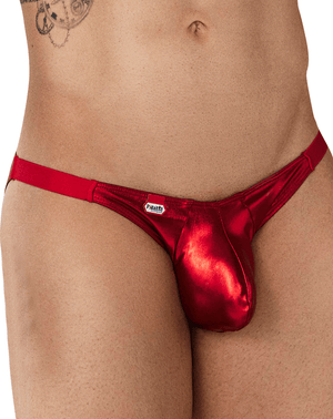Pikante 1016 Sacer Bikini Red