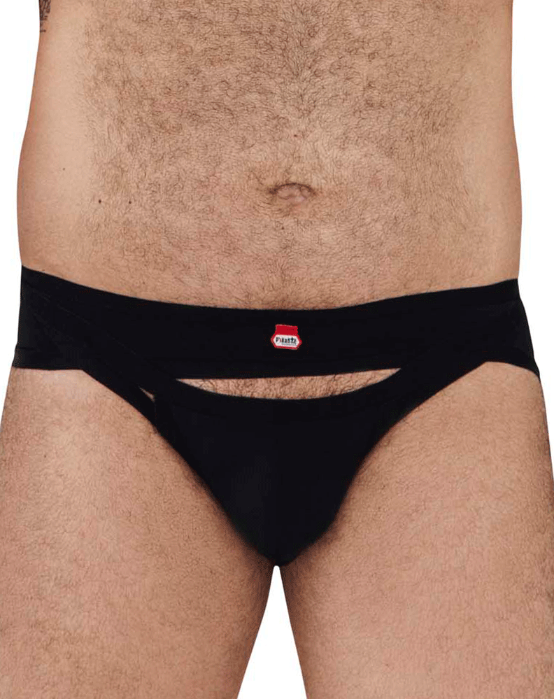 Pikante 1026x Verona Briefs Black