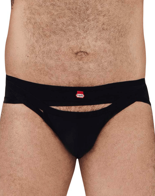 Pikante 1026x Verona Briefs Black