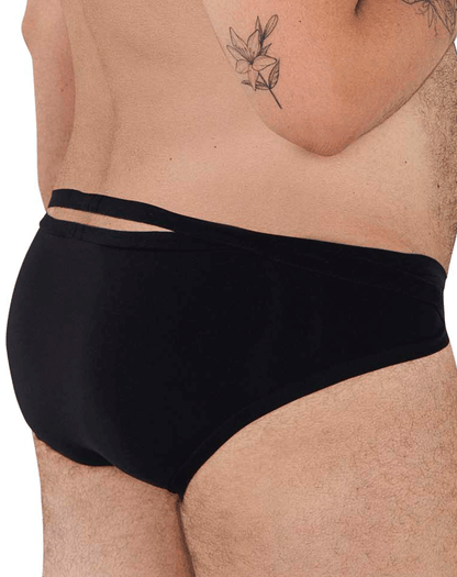 Pikante 1026x Verona Briefs Black