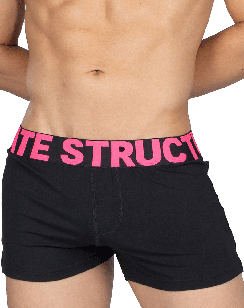 Private Structure Pmux4183 Modality Lounge Shorts