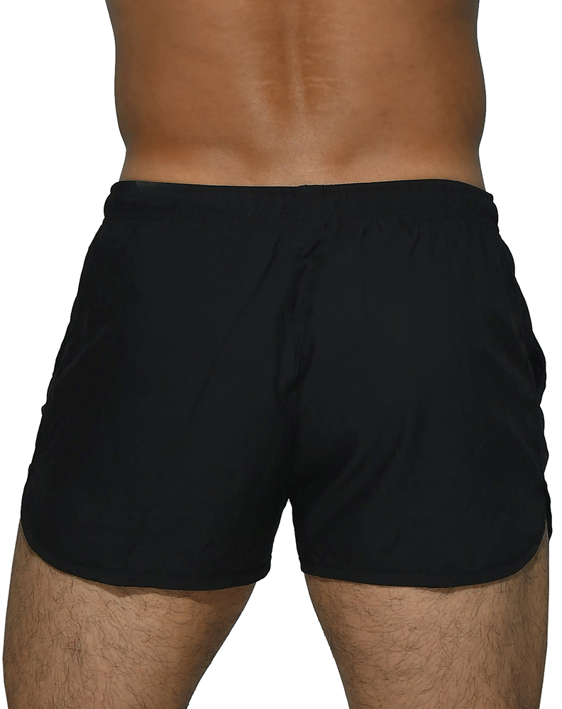 Private Structure Bsby4059 Befit Sweat Athletic Shorts