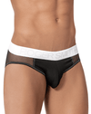 Roger Smuth Rs020 Briefs Black
