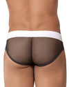 Roger Smuth Rs020 Briefs Black