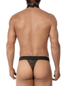 Roger Smuth Rs026 Thongs Black