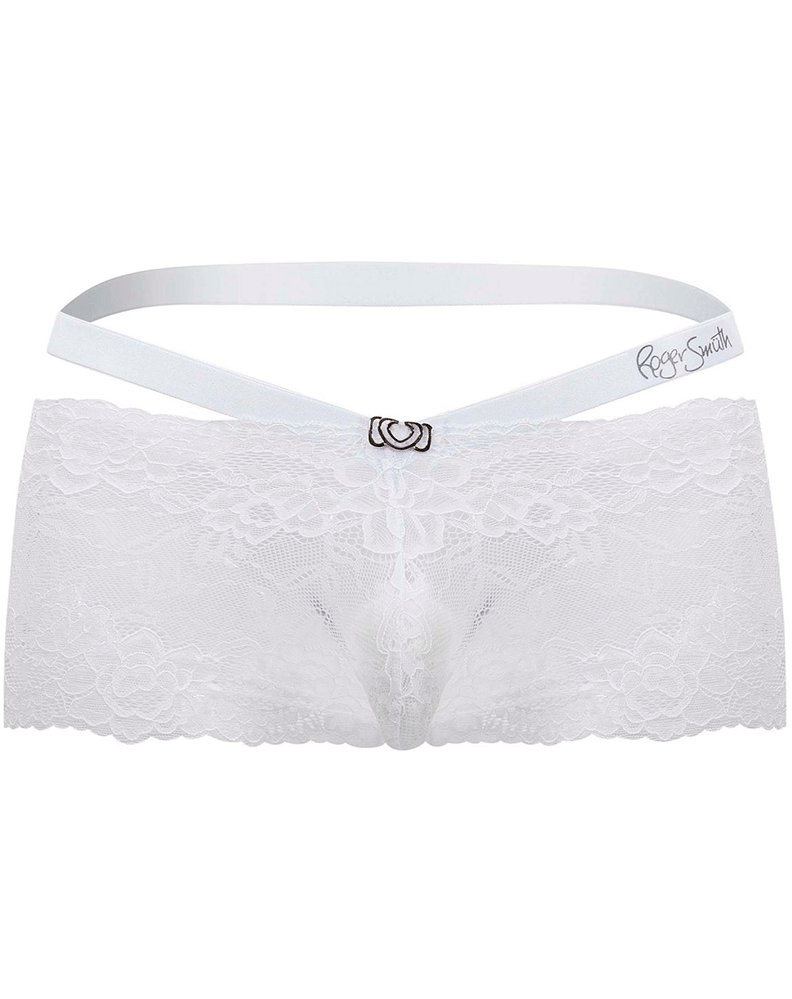 Roger Smuth Rs047 Trunks