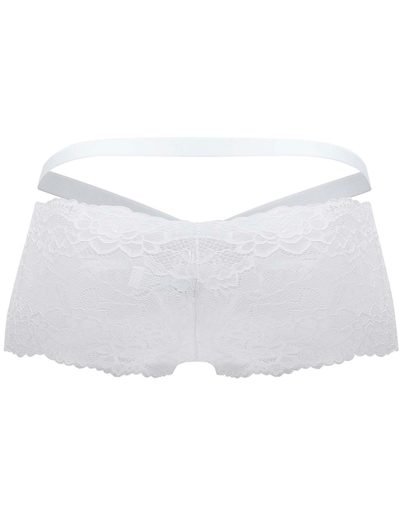 Roger Smuth Rs047 Trunks