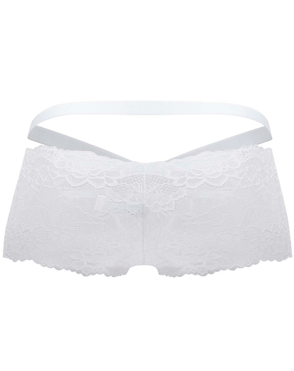 Roger Smuth Rs047 Trunks