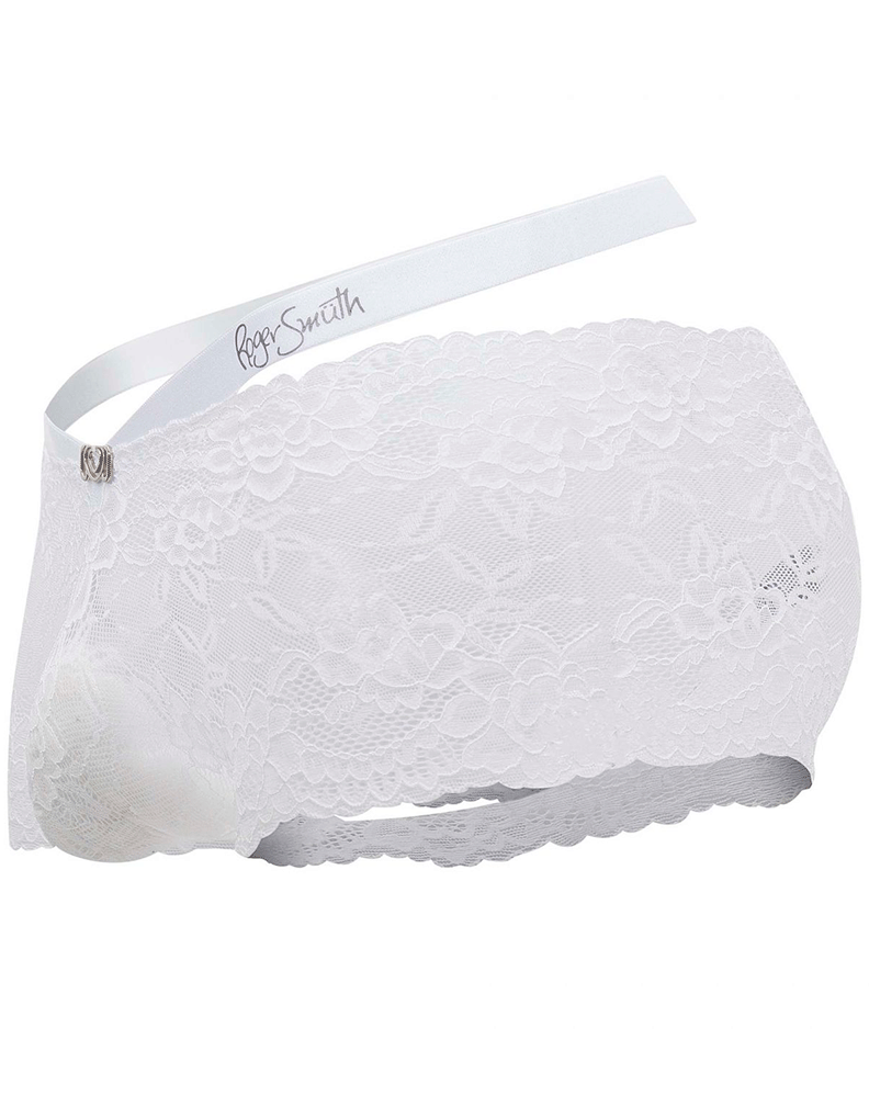 Roger Smuth Rs047 Trunks