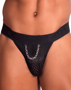 Roger Smuth Rs070 Thongs