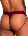 Roger Smuth Rs077 Thongs