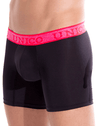 Unico 19160100213 Colors Poderoso Boxer Briefs black