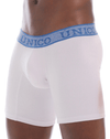 Unico 20160100202 Enchanted Boxer Briefs 00-white