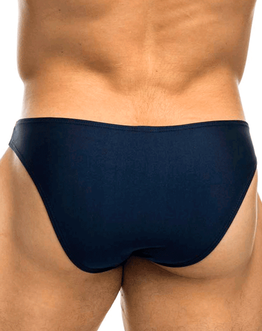 Justin+Simon Xsj01 Classic Silky Bikini