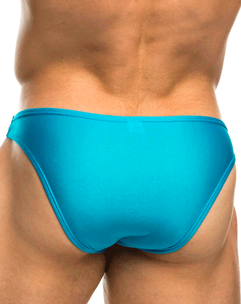 Justin+Simon Xsj01 Classic Silky Bikini