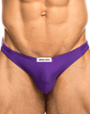 Justin+Simon Xsj03 Silky Sexy Thongs