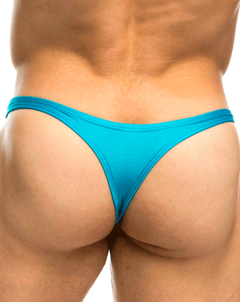 Justin+Simon Xsj03 Silky Sexy Thongs
