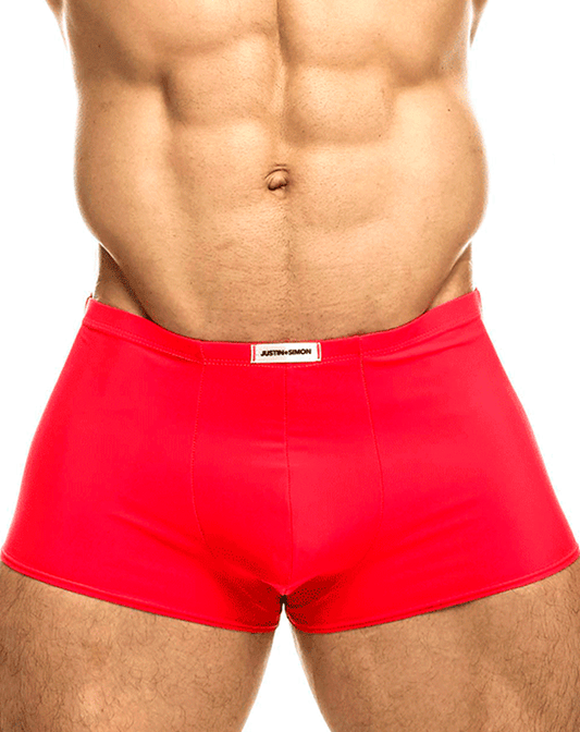 Justin+Simon Xsj08 Classic Trunks