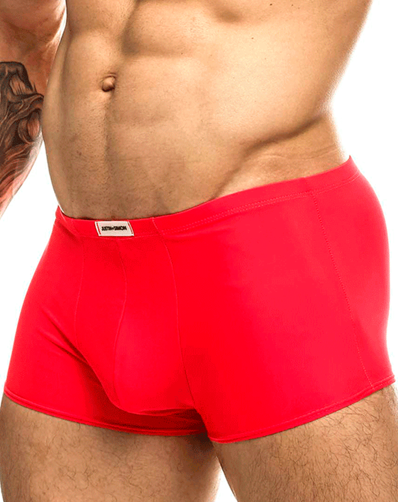 Justin+Simon Xsj08 Classic Trunks