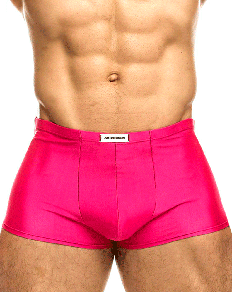 Justin+Simon Xsj08 Classic Trunks
