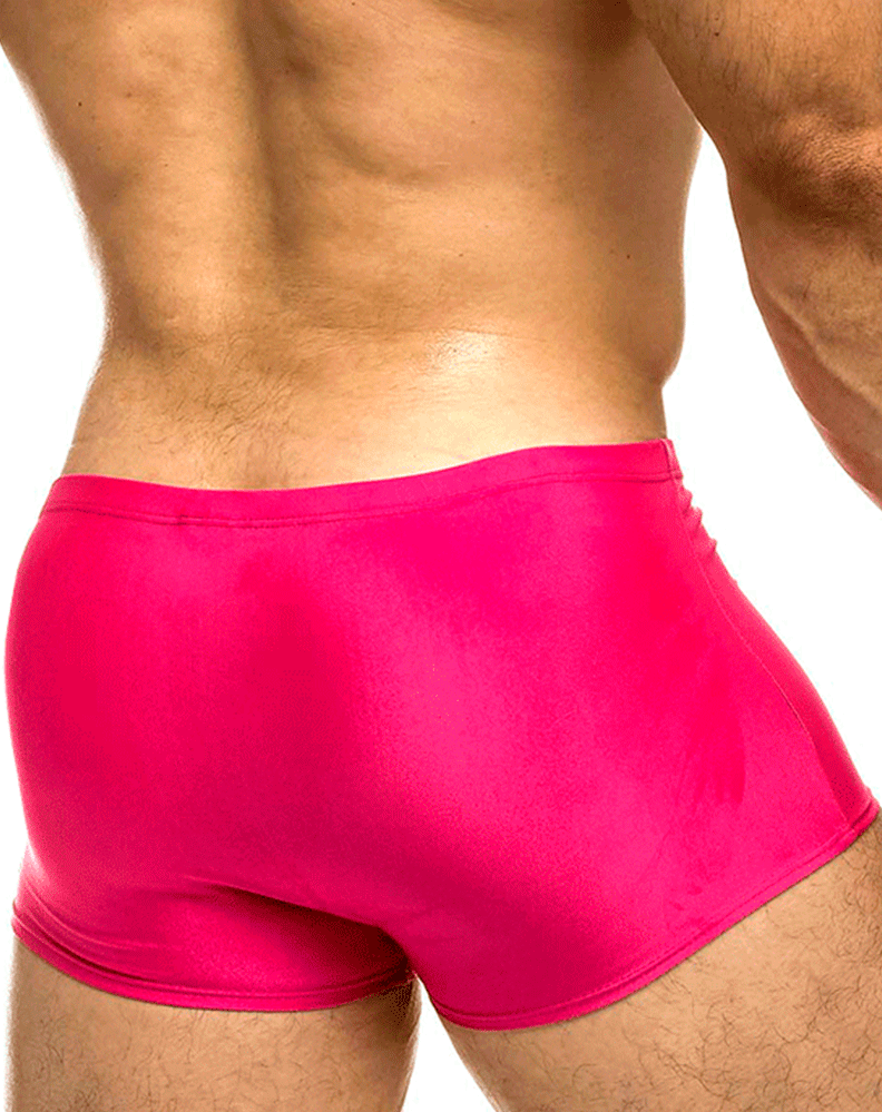 Justin+Simon Xsj08 Classic Trunks