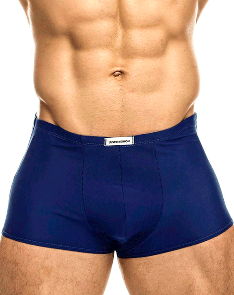 Justin+Simon Xsj08 Classic Trunks