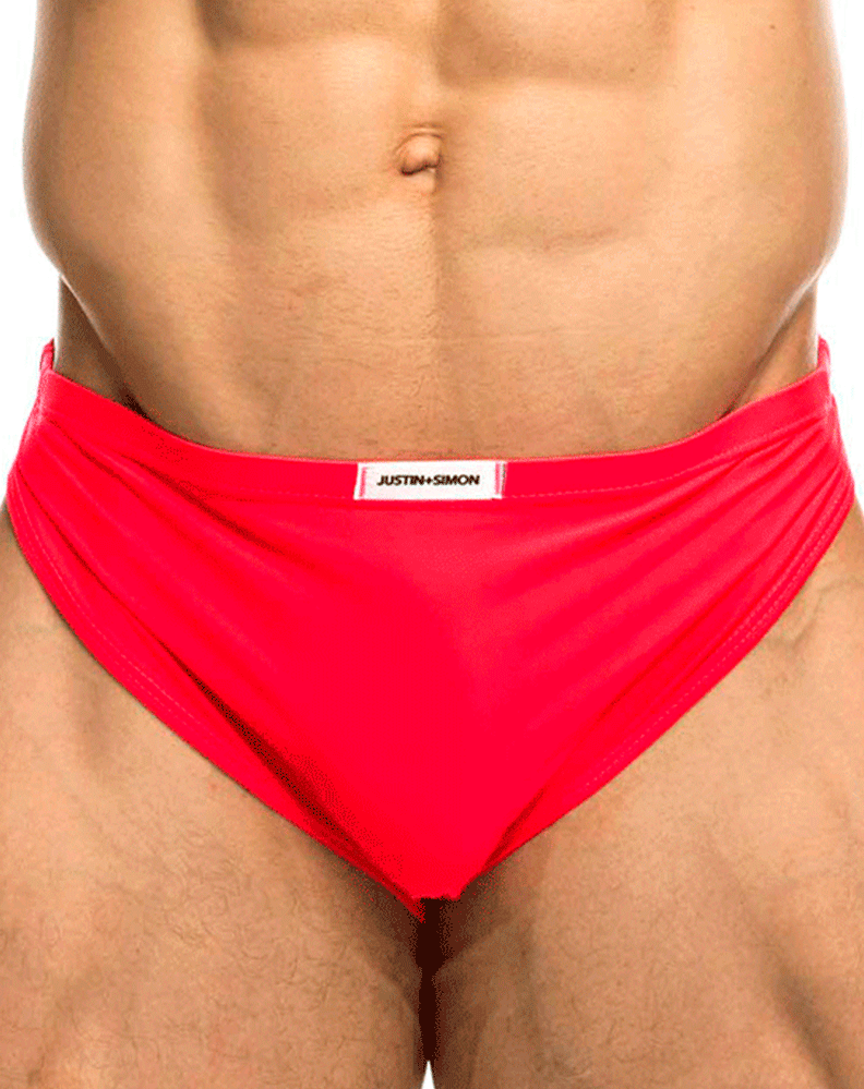 Justin+Simon Xsj09 Running Shorts