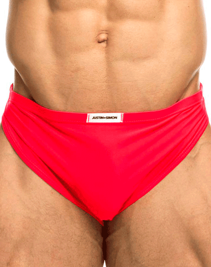 Justin+Simon Xsj09 Running Shorts